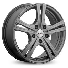 X`trike X-112 6.5x16 PCD5x114.3 ET35 DIA 67.1  HSB